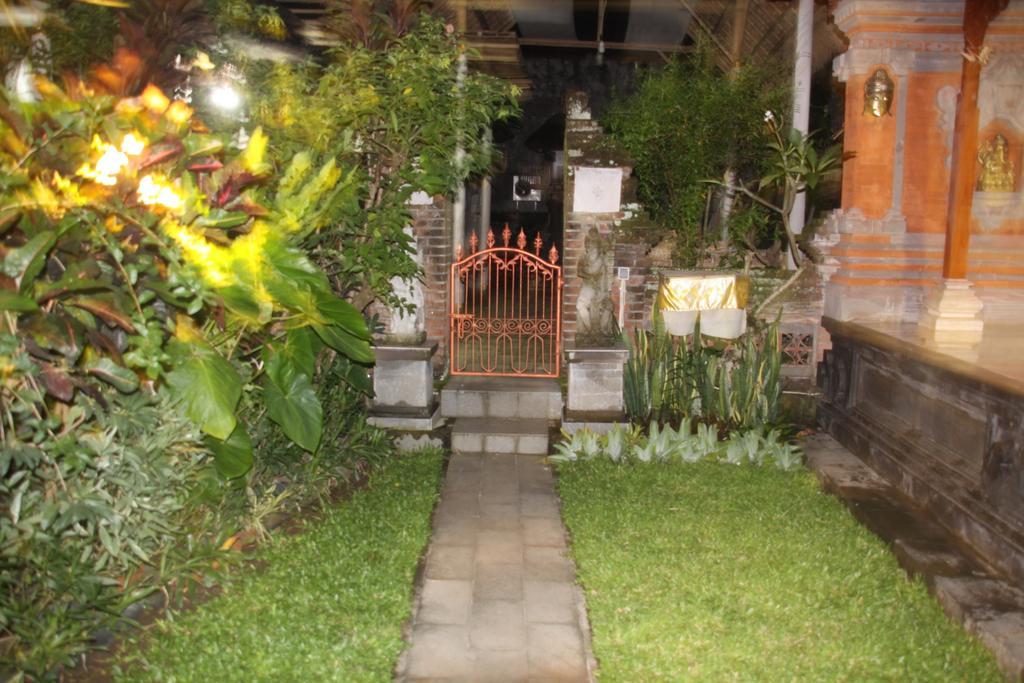 Dono Guest House Ubud Extérieur photo